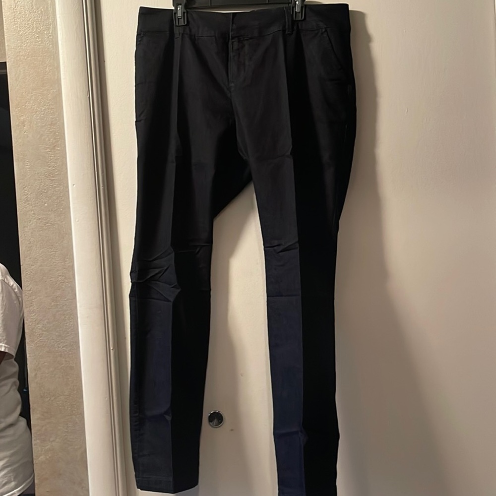 Torrid jeans